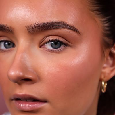 Cushion Liquid Blush Guava